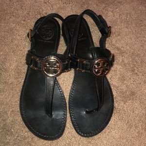Tory Burch “Bryce” sandals